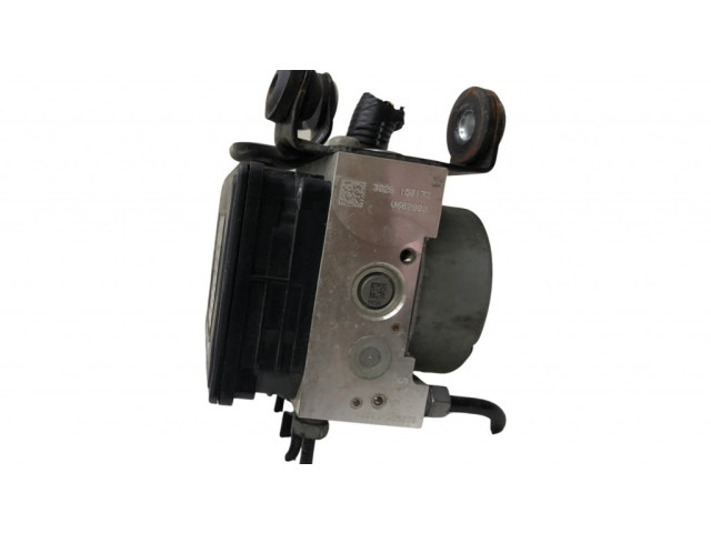 Jednotka ABS EG9C2C219BC, EG9C2C405EC   Ford Mondeo MK V 2017