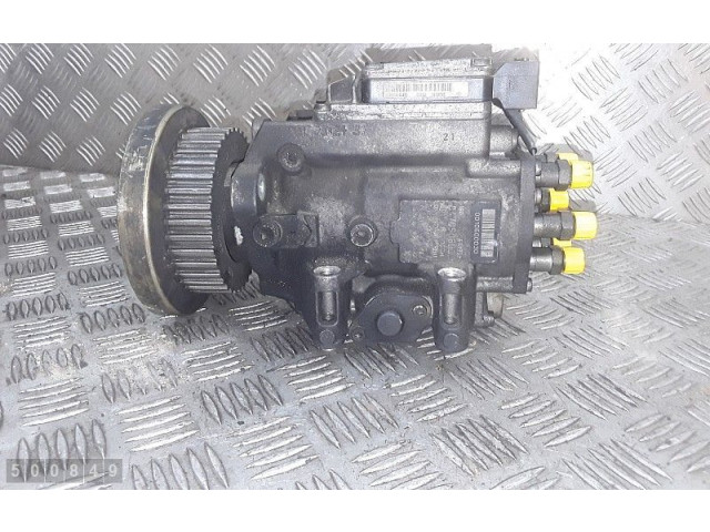 Vstřikovací čerpadlo 0470506033   Audi A6 S6 C5 4B     