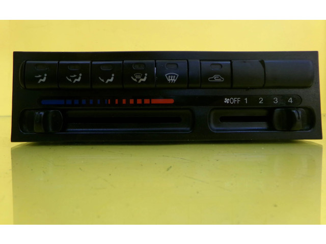 Блок управления климат-контролем EB20   Mazda MX-3