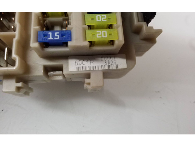Schalter Hebel Scheibenwischer 8901RC0D51, 8901R   Renault Kadjar