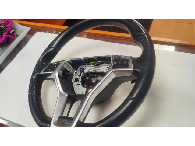 Volant Mercedes-Benz CLA C117 X117 W117 2013 a1724608303  