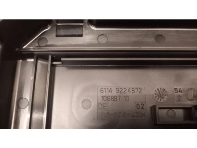   Pojistková skříňka 61149224854, 9224854   BMW M3 F80 2016