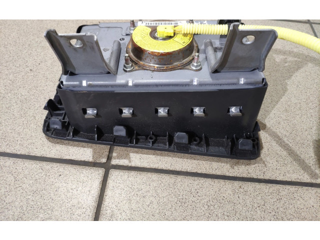 Подушка безопасности пассажира E7JU5040177   Daihatsu Sirion