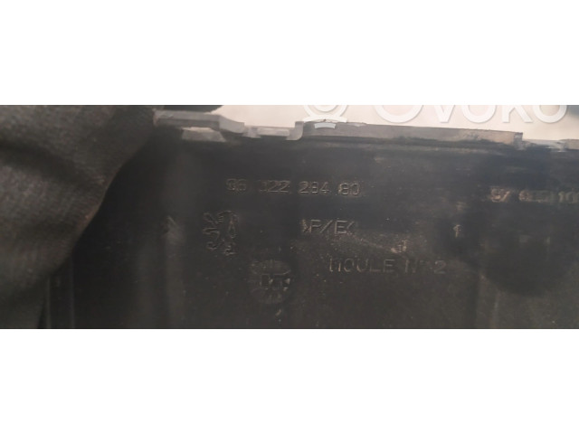   Pojistková skříňka 9632229480   Peugeot 407 2005