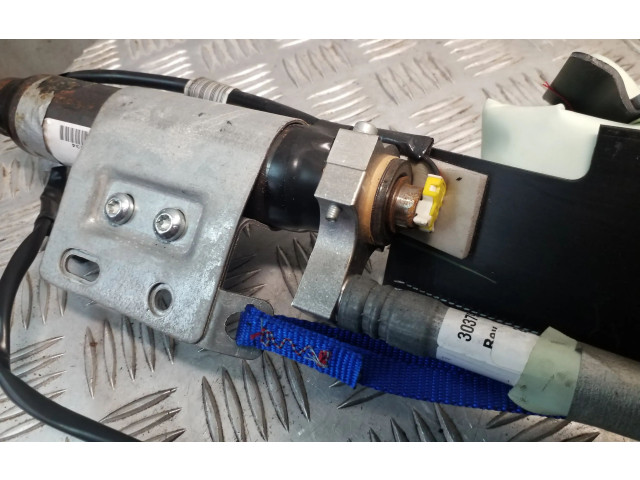 Боковая подушка безопасности P52112100AE, 30379467BRH   Dodge Nitro