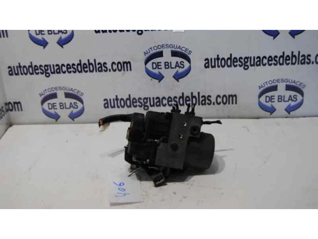 Jednotka ABS 9630532980   Peugeot 406 