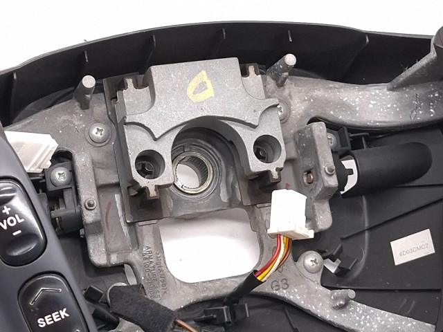 Volant Hyundai Santa Fe 2005 561002B000, 56100-2B000  