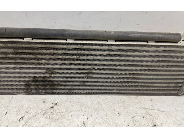 Радиатор интеркулера 8R0145805A   Audi Q5 SQ5