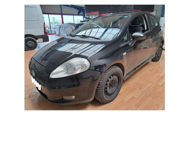 Вентилятор печки    77364956, 77364956   Fiat Punto (199)