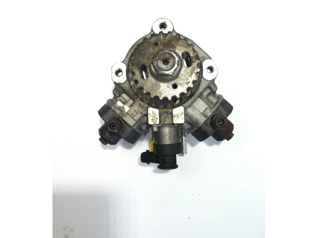 Vstřikovací čerpadlo AH2Q9B395AD, 0445010629   Land Rover Range Rover Sport L494    306DT 