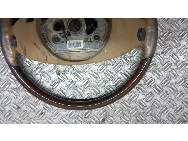 Volant Mercedes-Benz S W221 2007   
