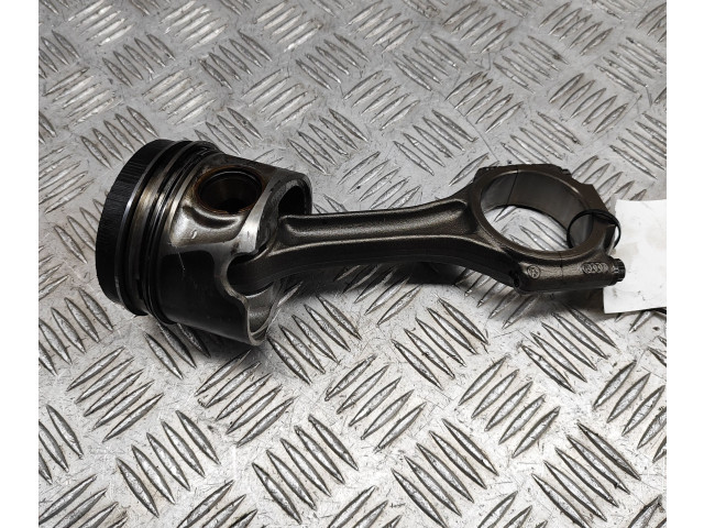 Píst 03L107065S, 038198401F   Audi A6 S6 C7 4G    CGLC 