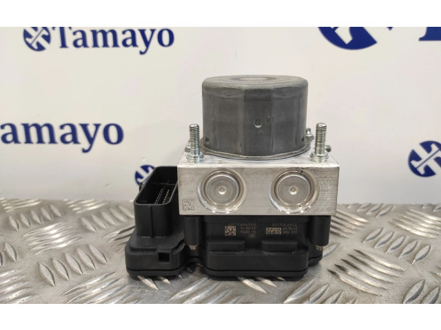 Jednotka ABS 476605FP0A, 0265290567   Nissan Micra C+C 2021