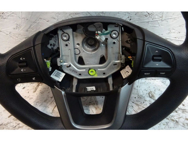 Volant KIA Rio 2015 56100-1W512HU, 56100-1W512HU  