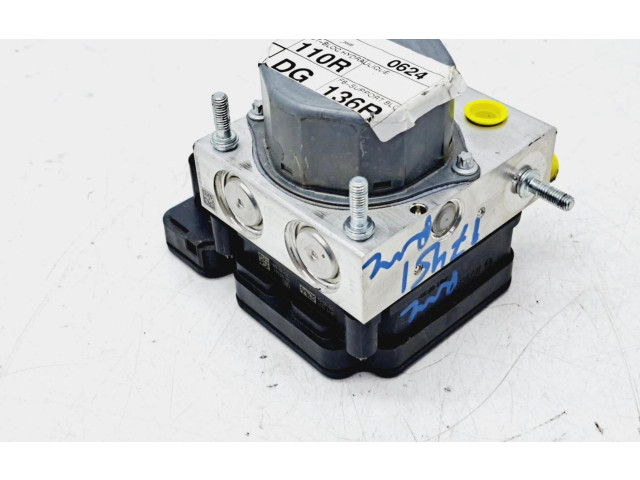 ABS Steuergerät 476609110R   Renault Sandero I 2020