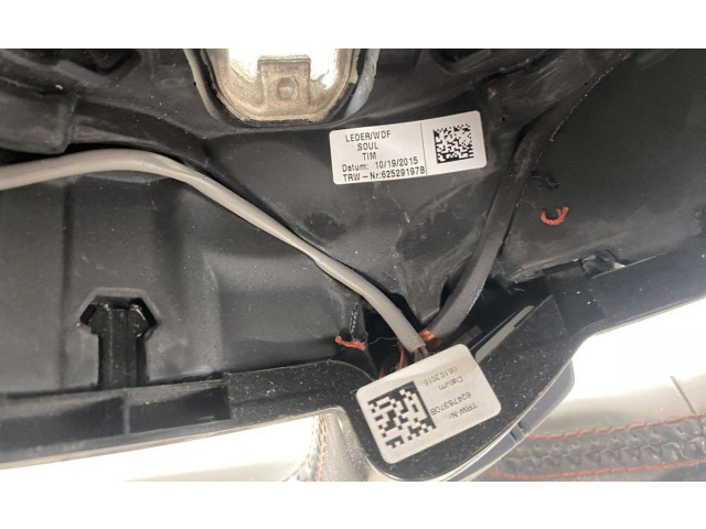 Volant Audi A5 8T 8F 2011 8K0419091CK, 8K0419091CK  