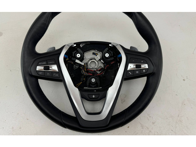 Volant BMW 3 G20 G21 2020 7946127, 8B03494  