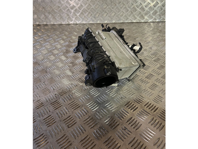 Интеркулер  8641466   Volvo XC60 