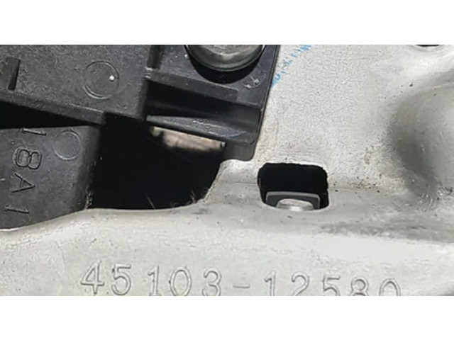 Volant Toyota Auris 150 2008 4510312580  