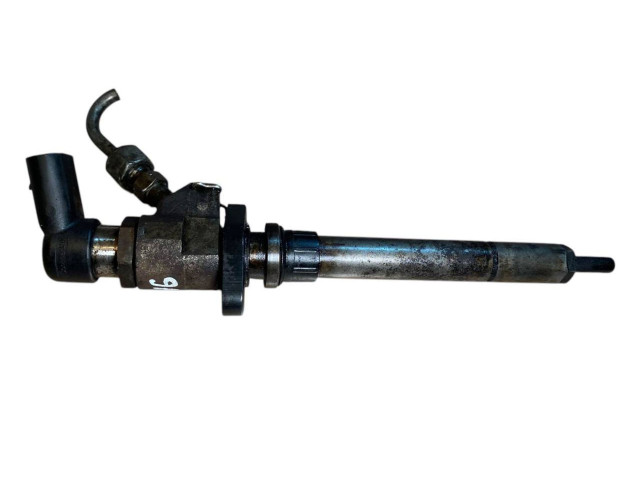Форсунка 9659337980    Fiat Scudo  4019399 