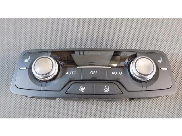 Блок управления климат-контролем 4G0919158R   Audi A7 S7 4G