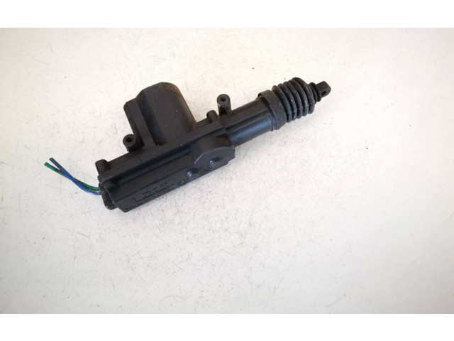 Двигатель центрально замка 932037992, 932037992   Opel Astra F       