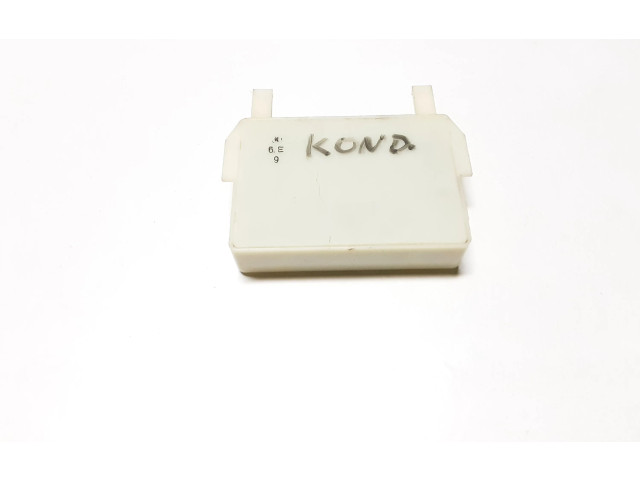 Модуль блока управления кондиционером 9551064G00, 0773002391   Suzuki XL7 I
