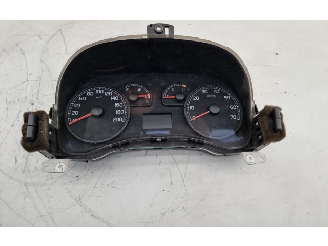 Панель приборов 46833366, 503000460200   Fiat Punto (188)       