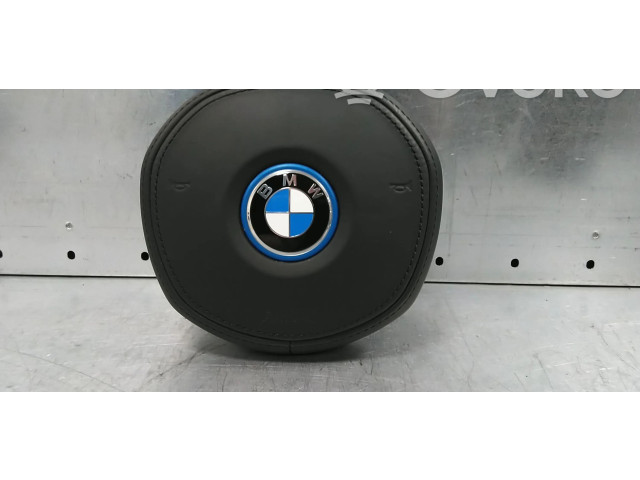 Подушка безопасности водителя 5A2A203, 32305A2A203   BMW i4