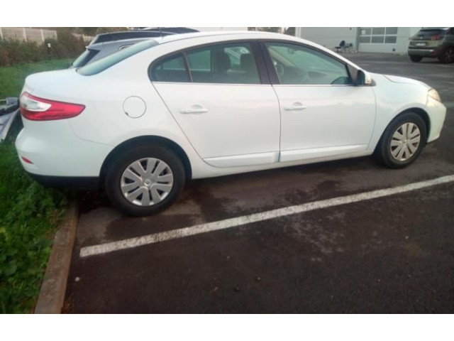 Моторчик дворников 288105839R    Renault Fluence