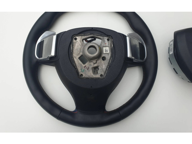Volant BMW M5 2012 58516961, 12B024AA1522W  