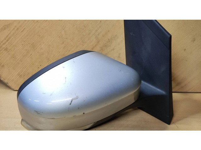 Zpětné zrcátko pravé Ford Focus 2010  E9024440, E9034440  