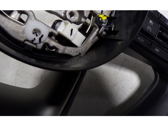 Volant Toyota Yaris 2023 45100K0140C1, 6436038  