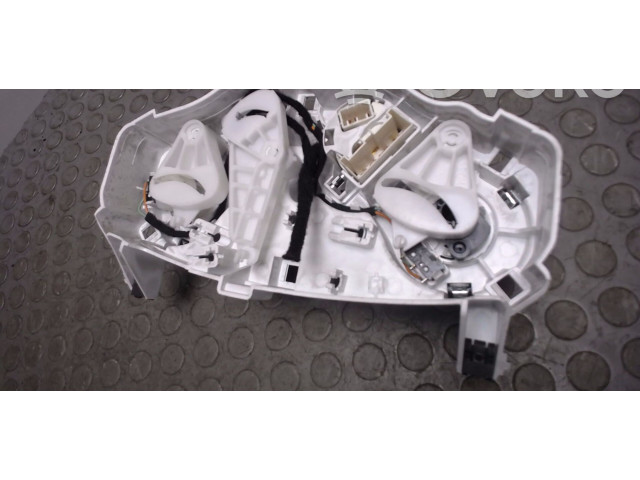 Блок управления климат-контролем NICHTZUTREFFEND   Ford Ka
