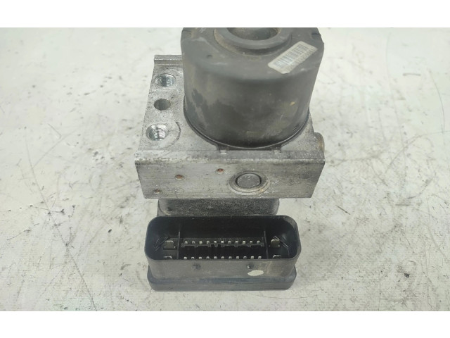 Jednotka ABS 4s612m110ac, 10020700334   Mazda 2 2004