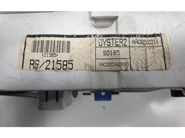 Přístrojová deska  Saab 9-3 Ver2 2004 AR0052014, YAC000460XXX  