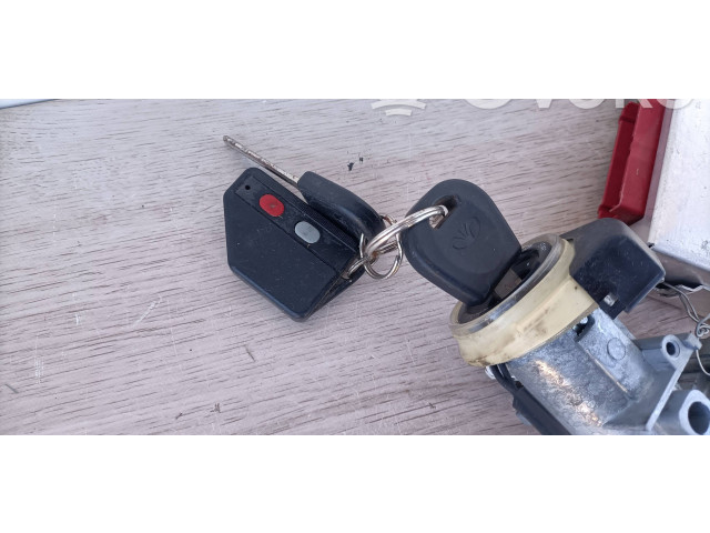 Řídící jednotka 16238981   Daewoo Leganza 1998