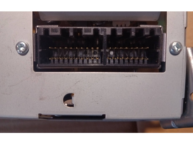 Дисплей    MR444752, DU431P   Mitsubishi Pajero Pinin