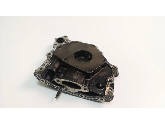 Масляный насос   9658484580  Ford Focus 1.6