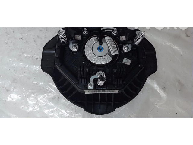 Подушка безопасности водителя 96773146ZD   Citroen Jumpy