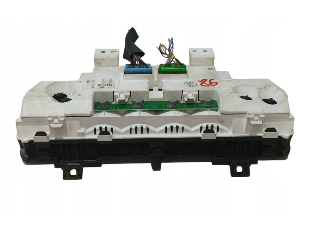 Панель приборов 34110-5G0, 34110-55G00   Suzuki Liana       