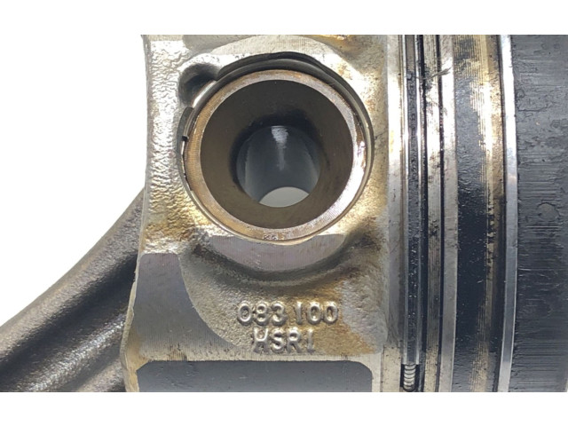  Поршень с шатуном  BVN  Audi A8 S8 D3 4E  