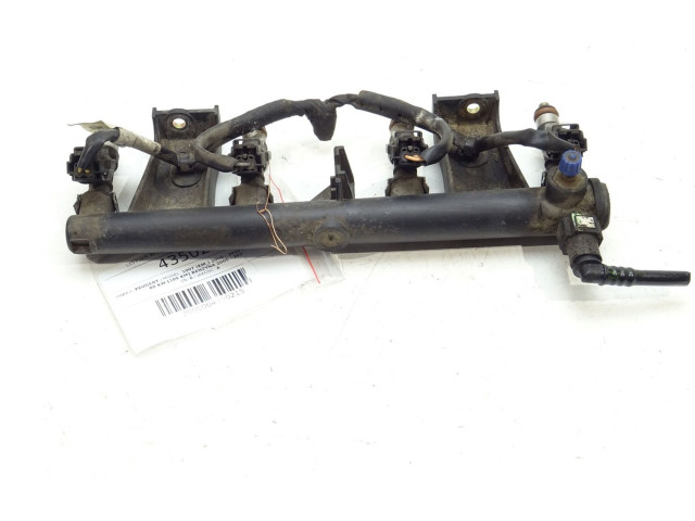 Vstřikovací lišta 0280158057   Peugeot 1007     