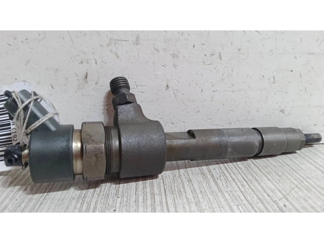 Форсунка     Fiat Stilo для дизельного двигателя 192 A1.000 1.9