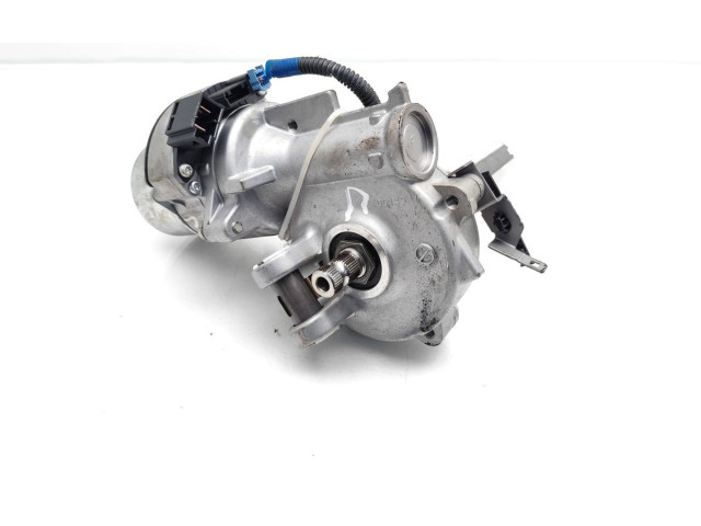  рейка  Колонка рулевая 8633A109, 63141658   Mitsubishi ASX  -  года