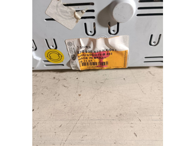Панель приборов 5Z0920820NX   Volkswagen Fox       