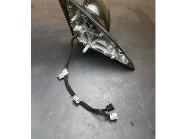Zpětné zrcátko  Mercedes-Benz R W251 2007  A2518104316  