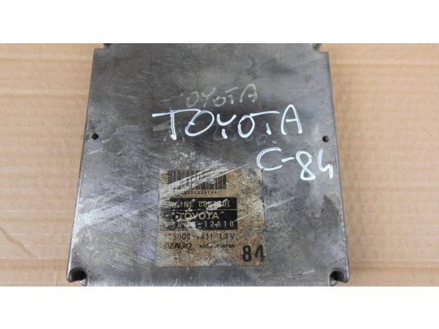 Řídící jednotka 8966112A10   Toyota Corolla E120 E130 2000