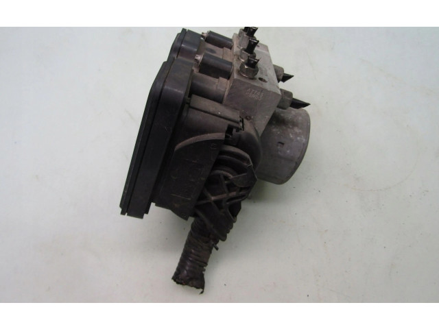 Jednotka ABS 476604CC1A, 0265243833   Nissan X-Trail T32 2017