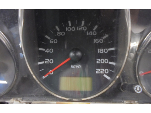 Панель приборов MN148890, MN148890   Mitsubishi Colt       